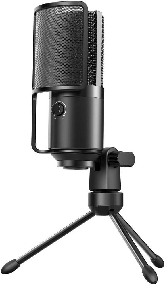 Microfone Fifine K669